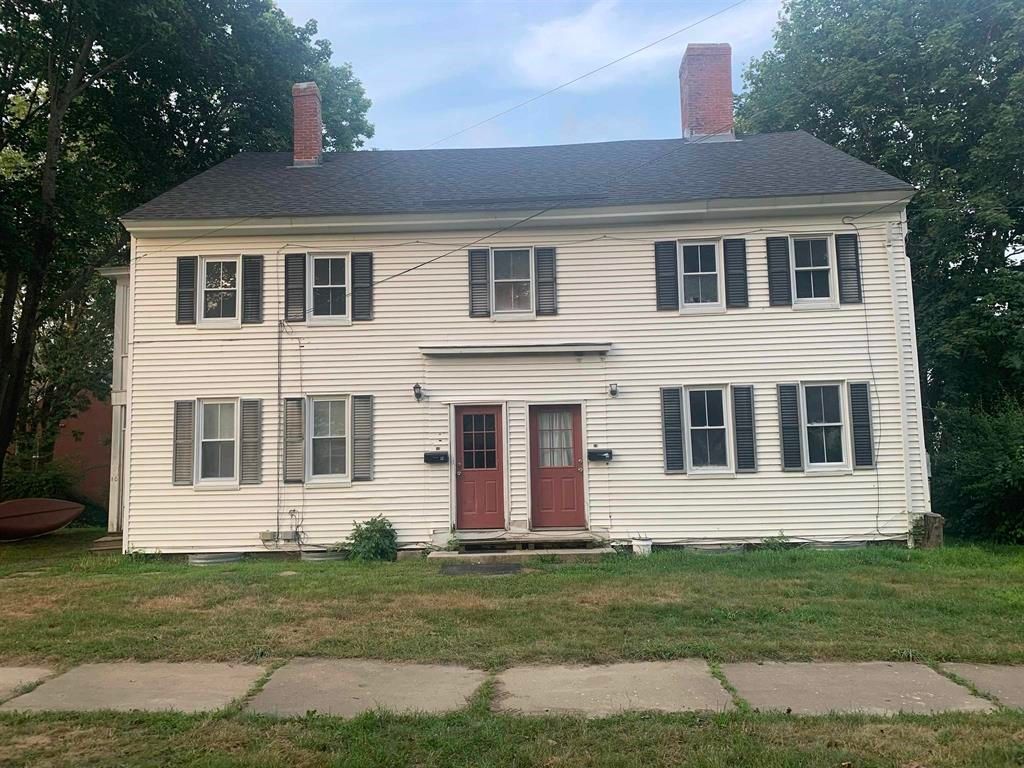 Photo of 12 Broad Street, Somersworth, NH 03878 (MLS # 5076348)
