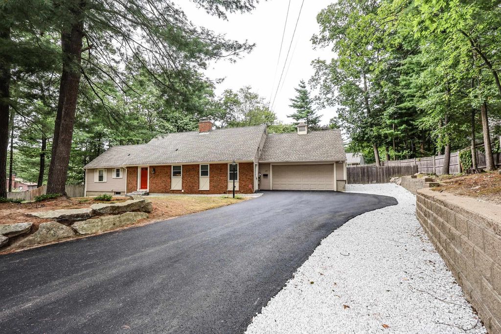 Photo of 274 Crestview Circle, Manchester, NH 03104 (MLS # 5057526)