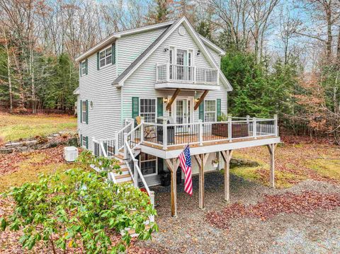 4 Penobscott Path Gilmanton NH 03247