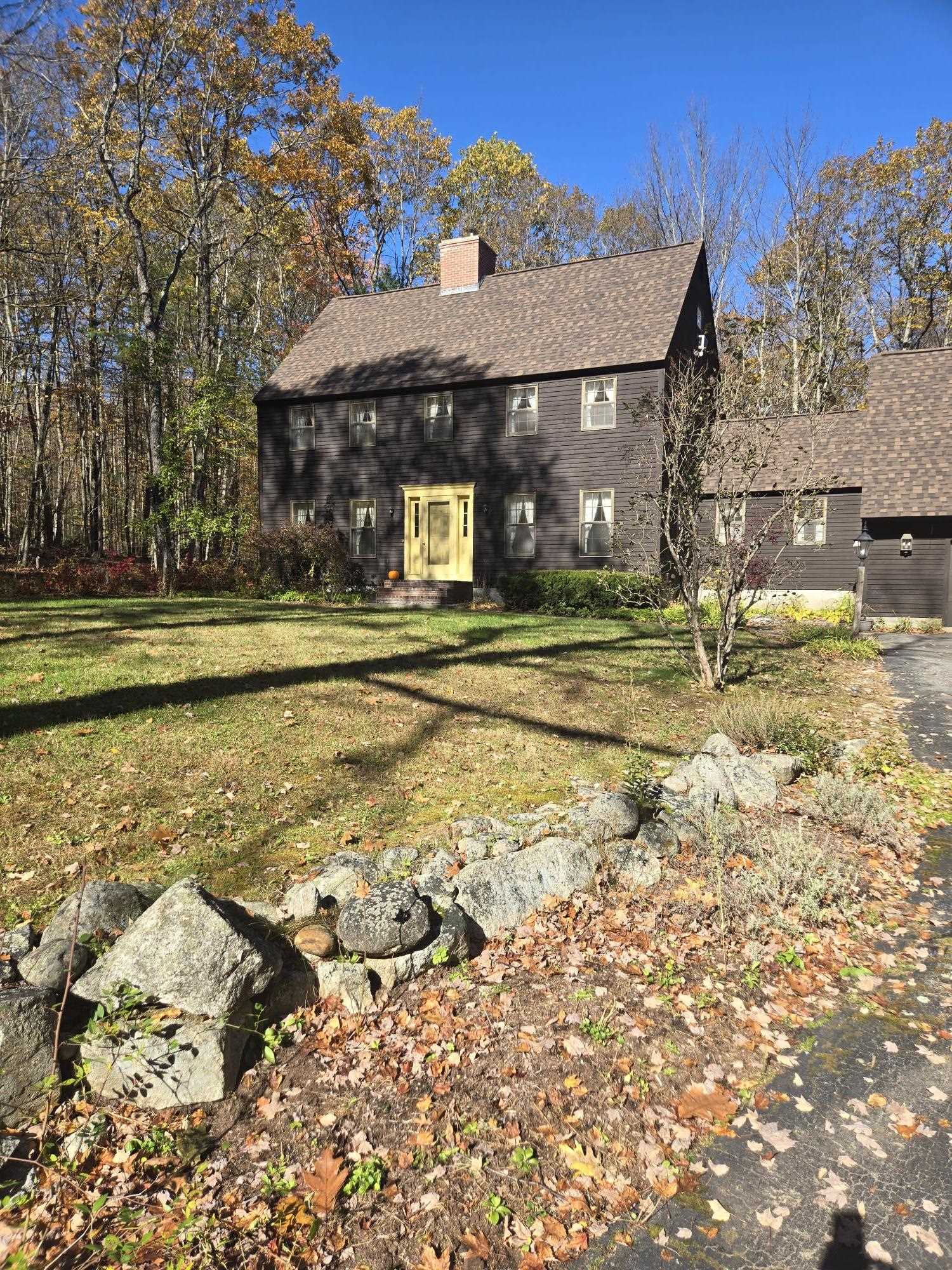 117 Templeton Turnpike