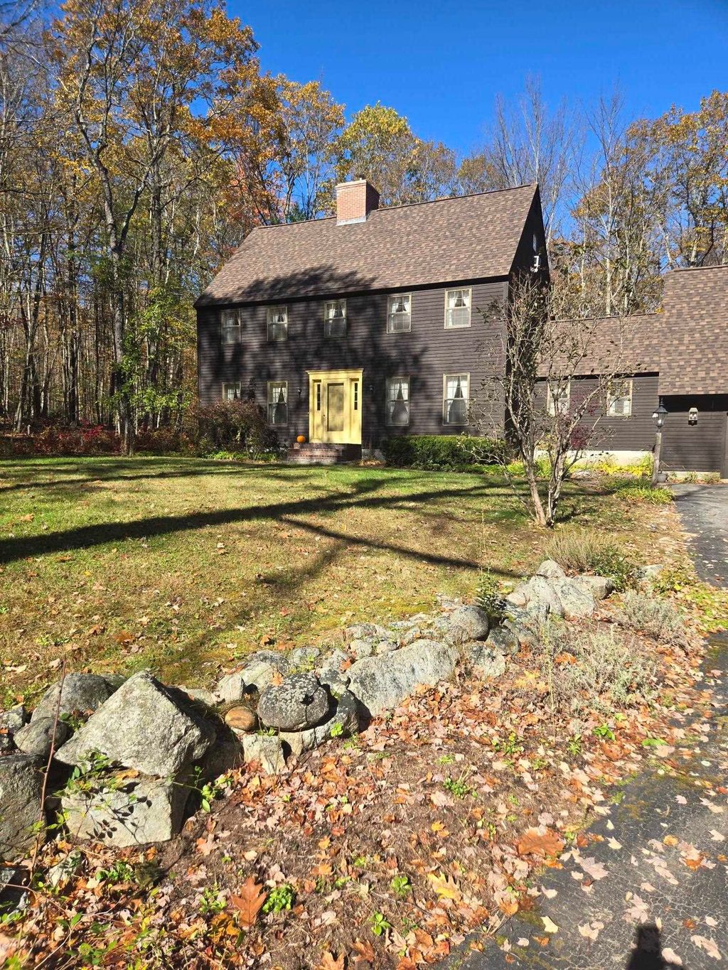Photo of 117 Templeton Turnpike, Fitzwilliam, NH 03447 (MLS # 5067450)