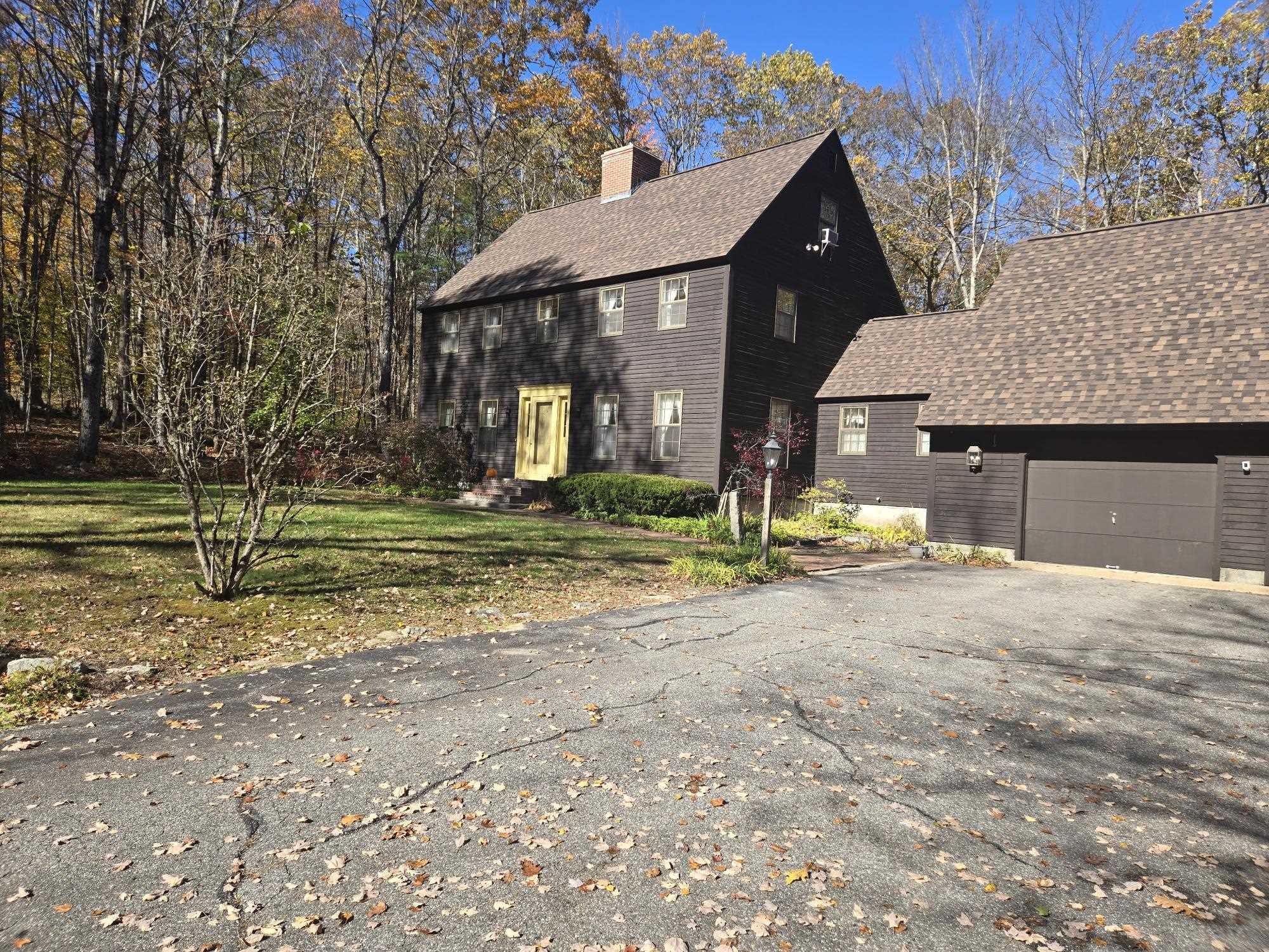 117 Templeton Turnpike