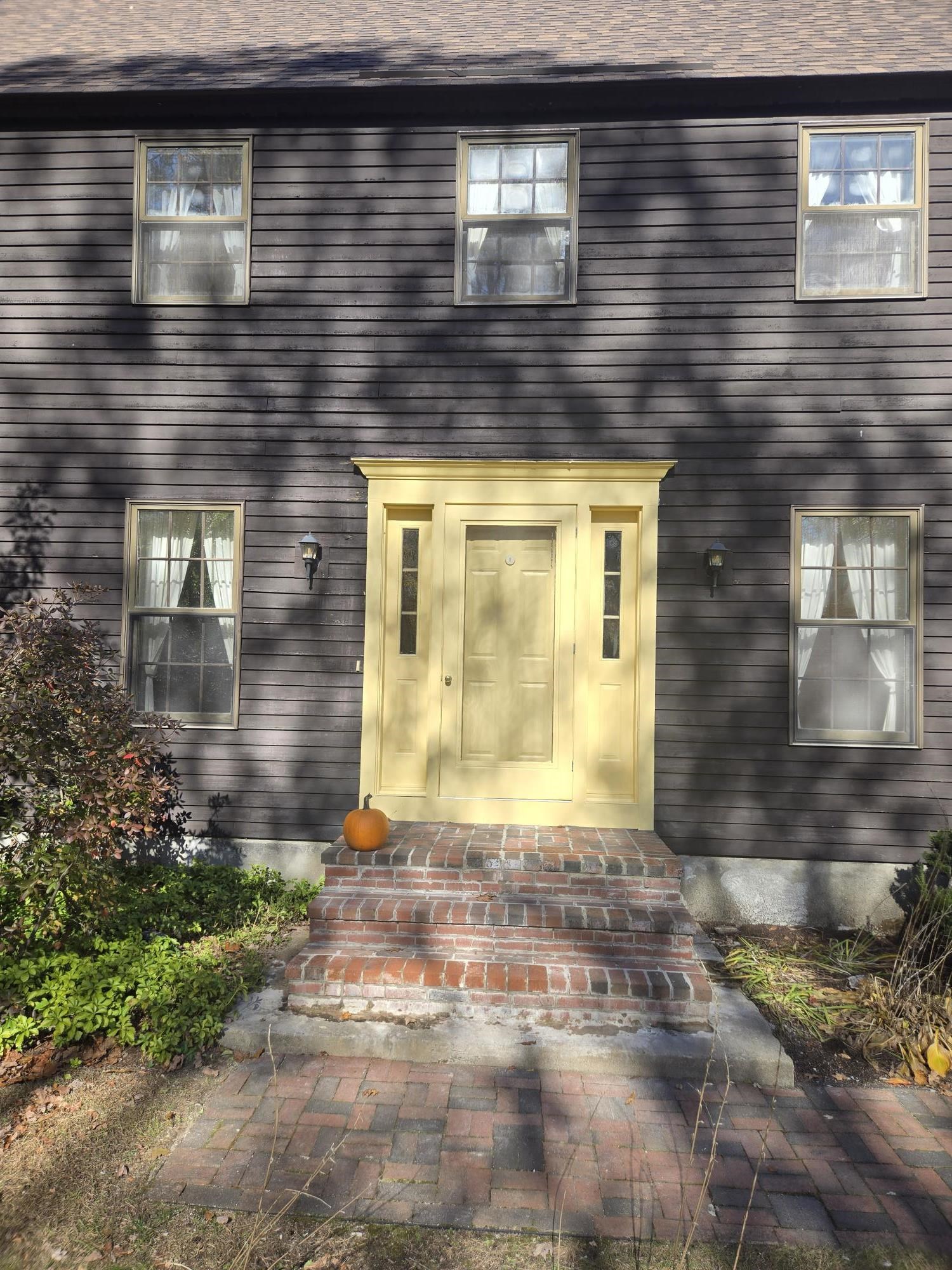 117 Templeton Turnpike