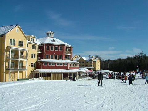 371/373 Qtr. I I I Jackson Gore Inn Ludlow VT 05149