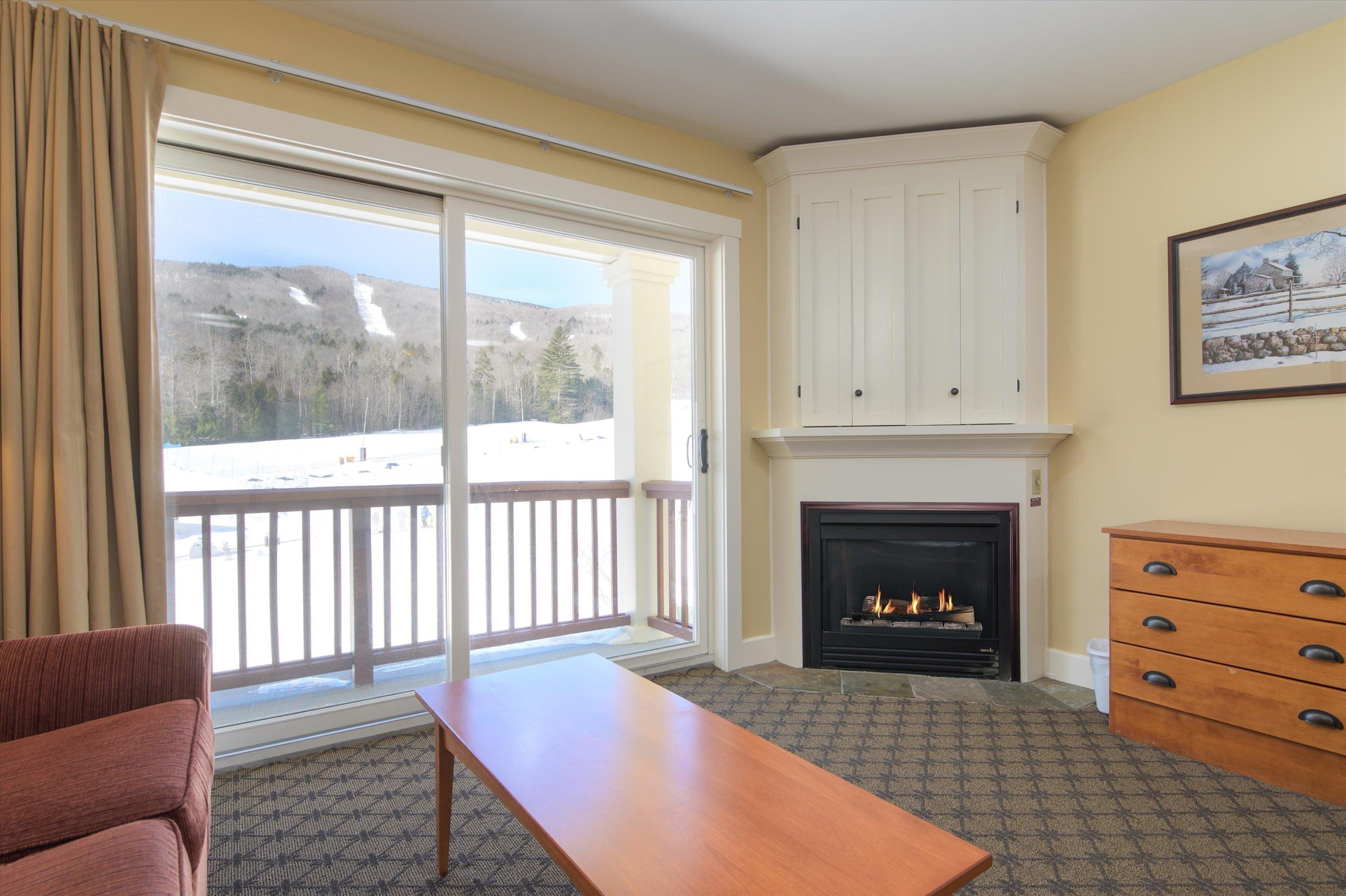 371/373 Qtr. I I I Jackson Gore Inn