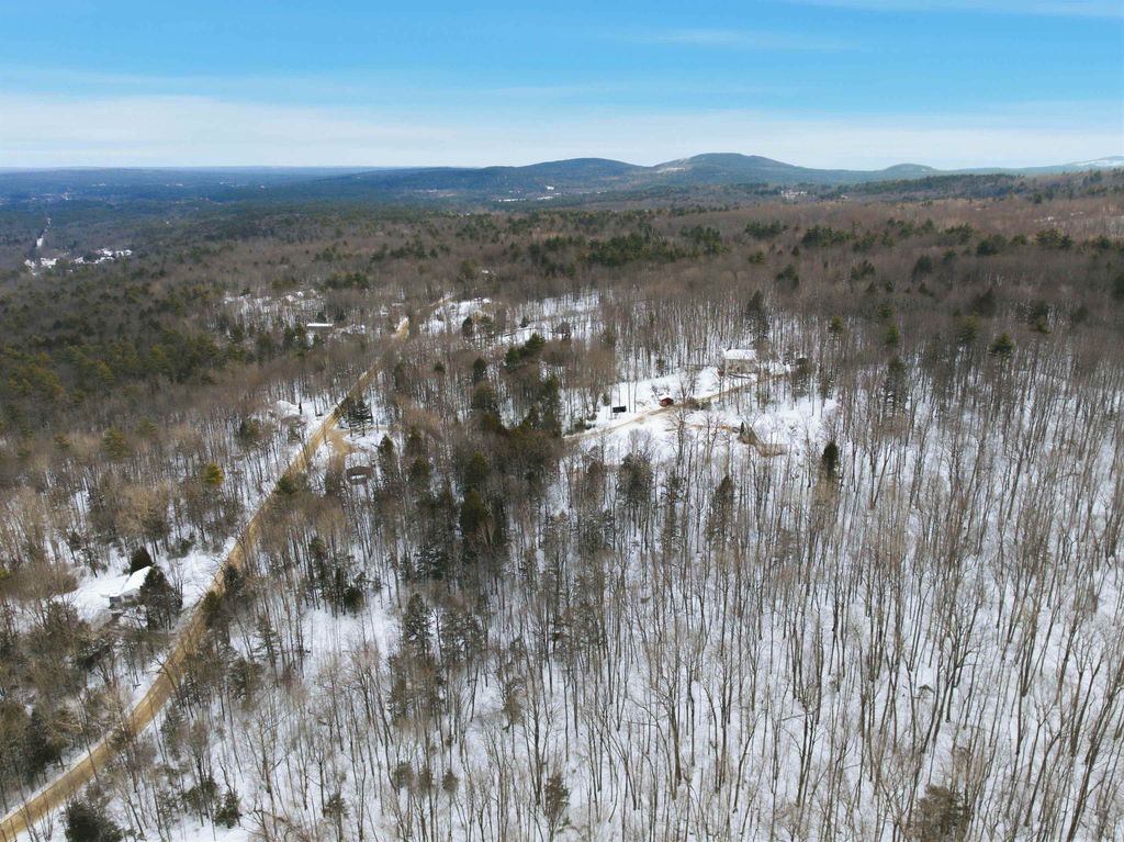 Photo of 00 Quaker Road, New Durham, NH 03855 (MLS # 5073168)