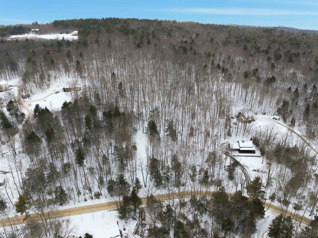 Photo of 00 Quaker Road, New Durham, NH 03855 (MLS # 5073168)