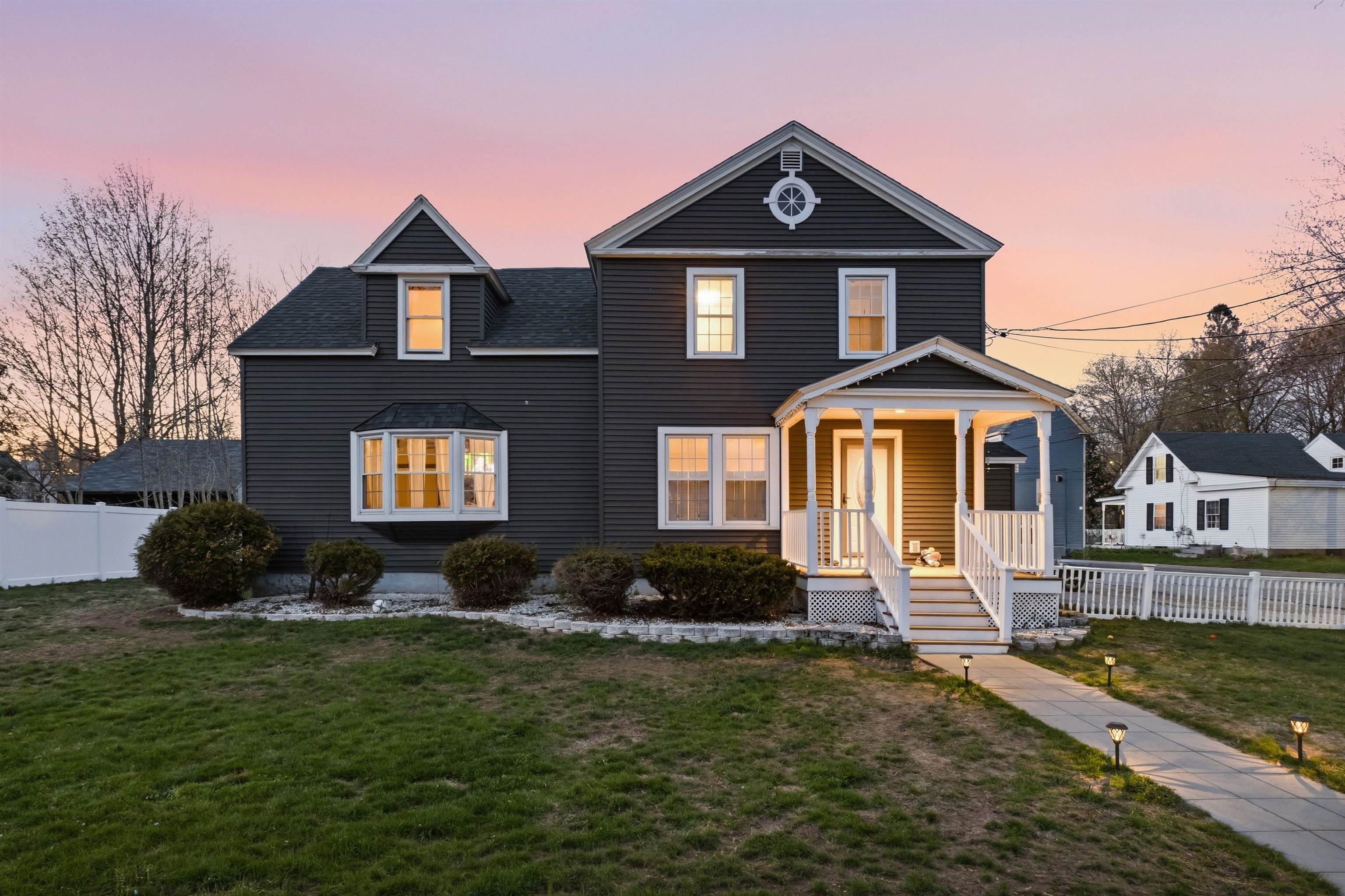 Photo 1 of 42 — 2 Garland Street, Plymouth, NH 03264