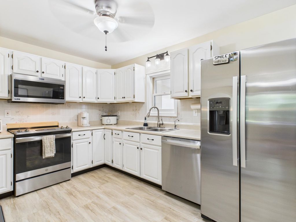 Photo of 108 Corliss Lane, Colebrook, NH 03576 (MLS # 5055554)