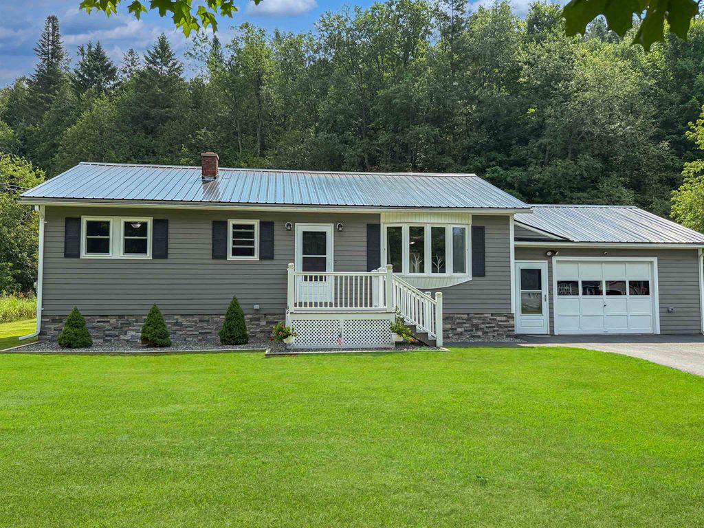 Photo of 108 Corliss Lane, Colebrook, NH 03576 (MLS # 5055554)