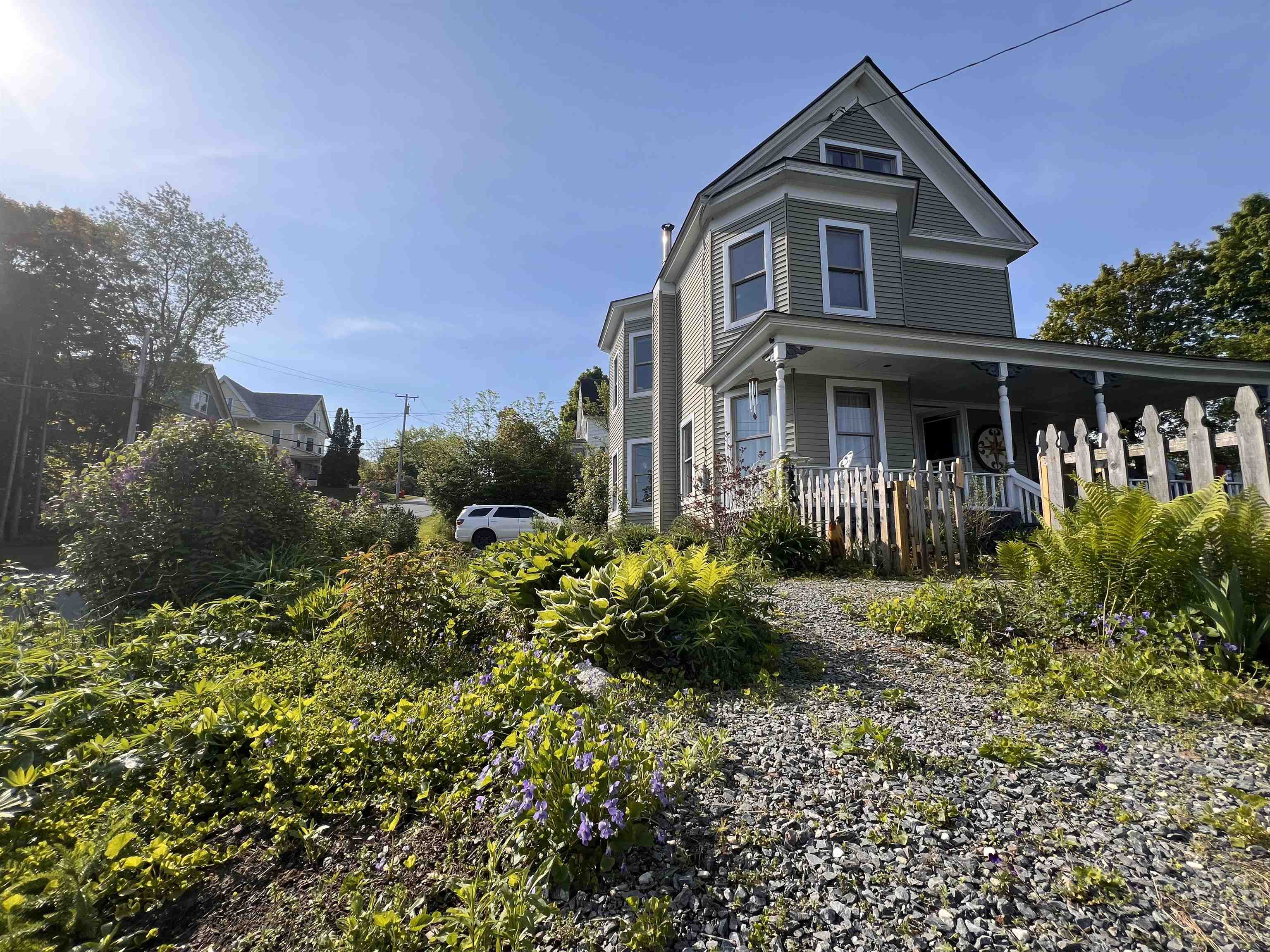 28 Upper Cherry Street