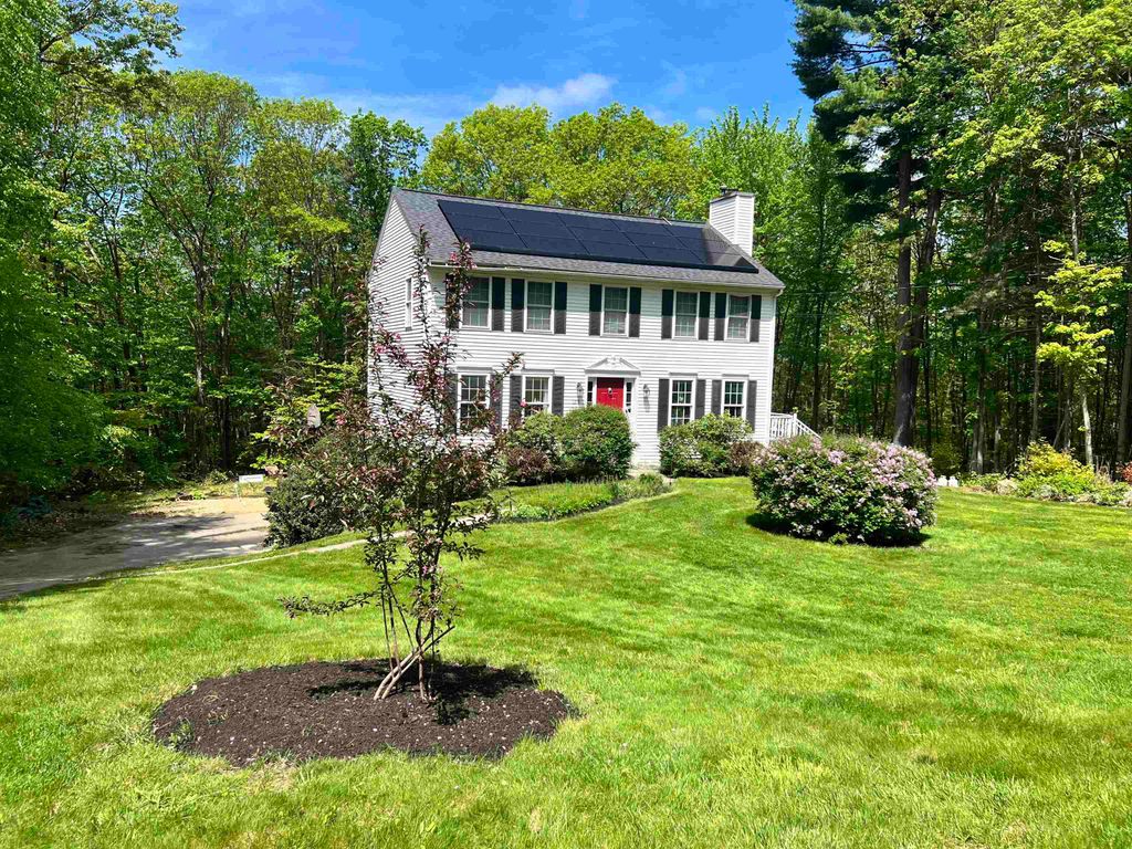 Photo of 255 Stable Road, Milford, NH 03055 (MLS # 5084939)