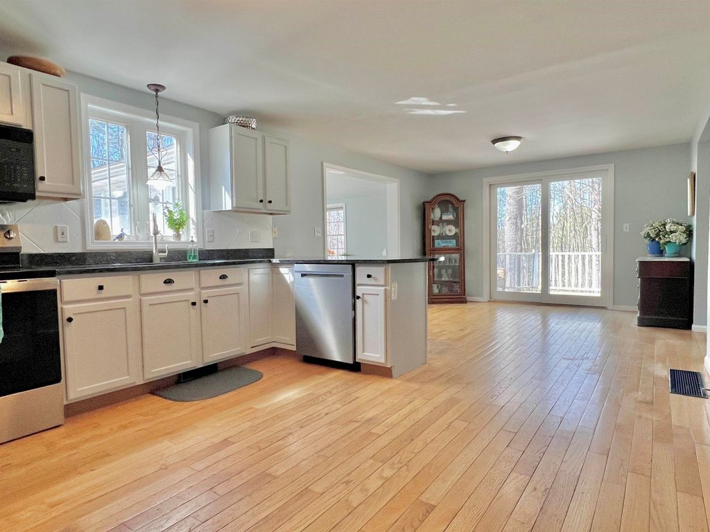 Photo of 255 Stable Road, Milford, NH 03055 (MLS # 5084939)