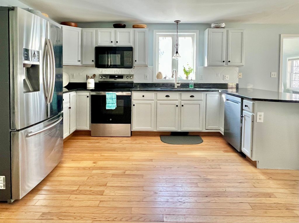 Photo of 255 Stable Road, Milford, NH 03055 (MLS # 5084939)