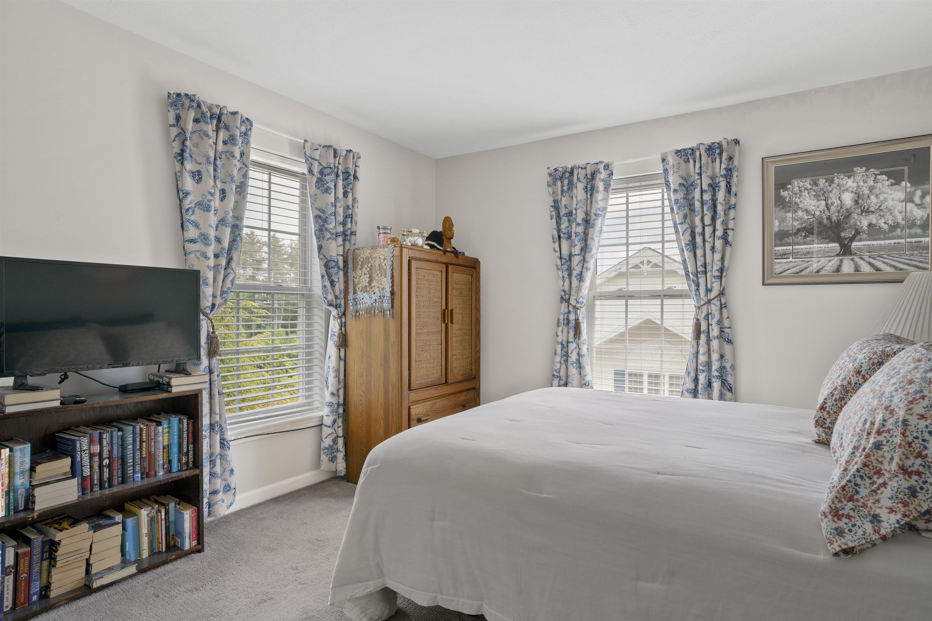 5 crosswoods path Boulevard 34
