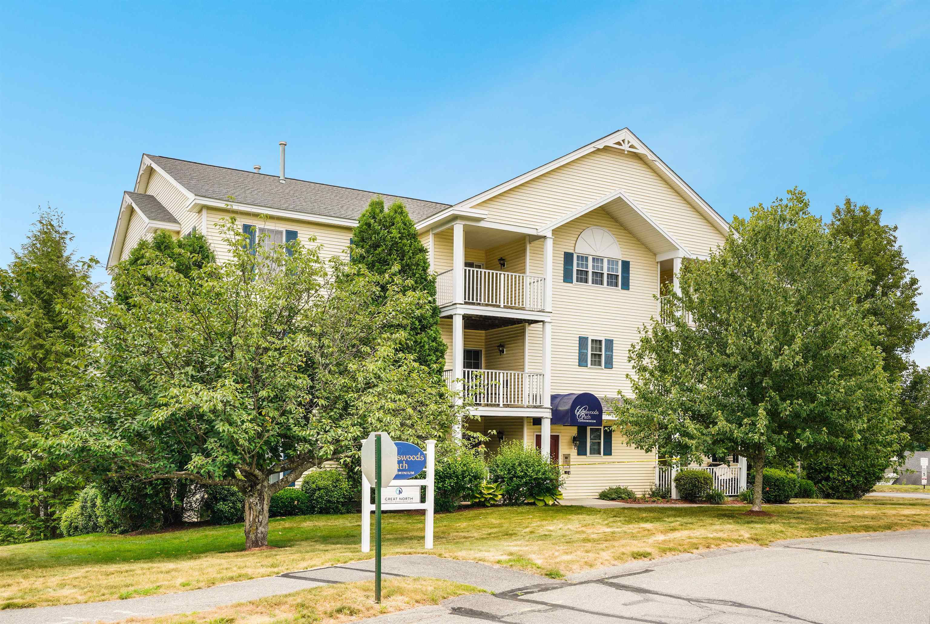 5 crosswoods path Boulevard 34