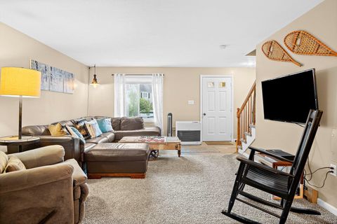 14 Monroe Drive 92 Woodstock NH 03262