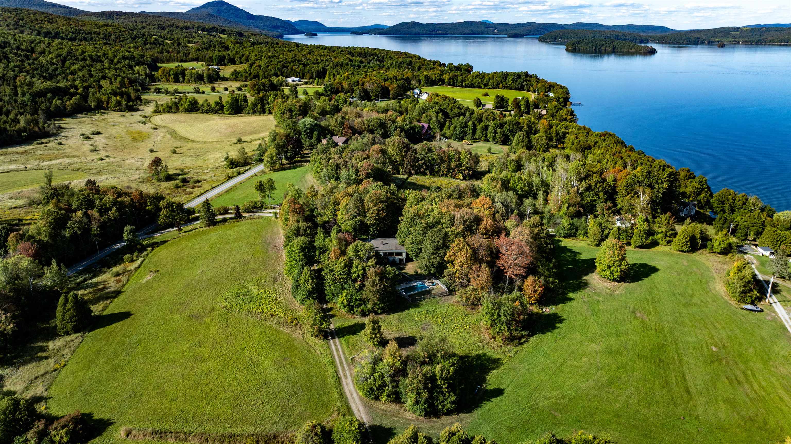 Photo 1 of 56 — 81 Top Deck Lane, Newport Town, VT 05857