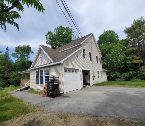 571 US Route. 4 Enfield NH 03748