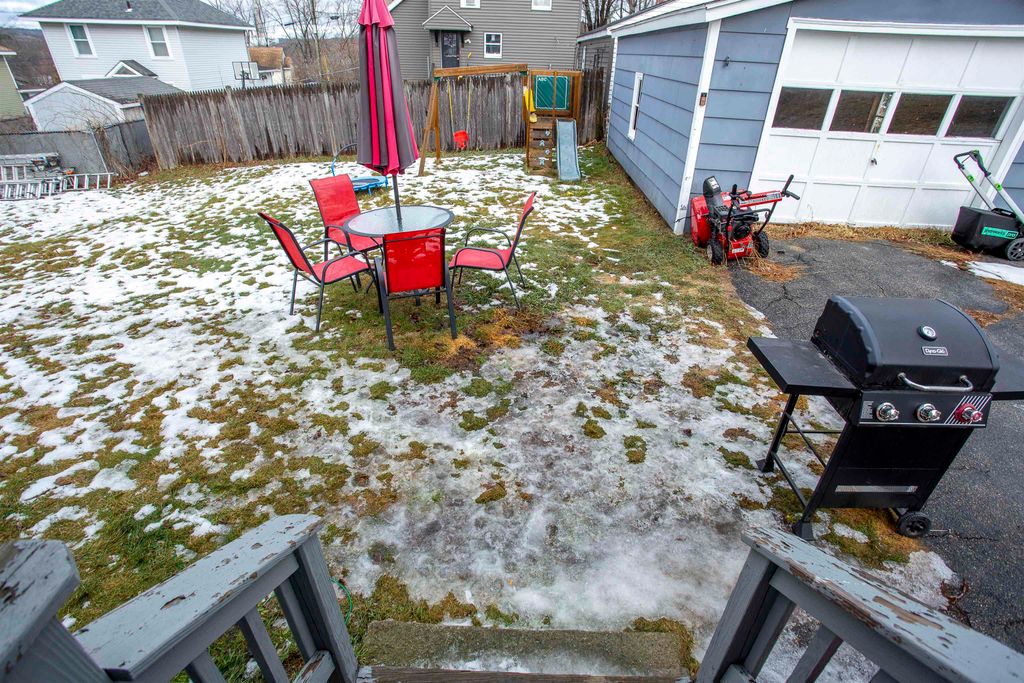 Photo of 15 Whitten Street, Allenstown, NH 03275 (MLS # 5074043)