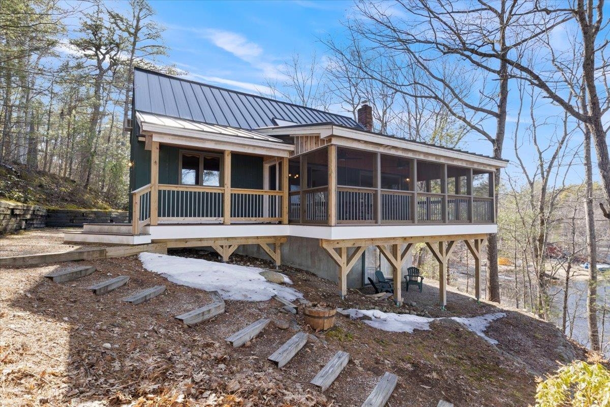 130 Thoreau Trail