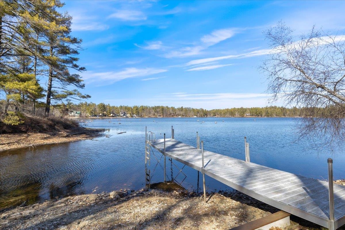 130 Thoreau Trail