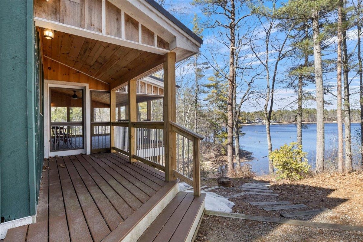 130 Thoreau Trail