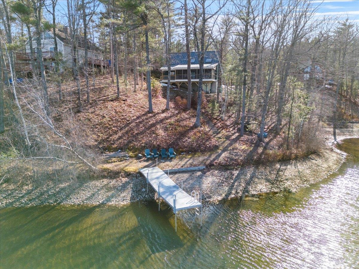 130 Thoreau Trail