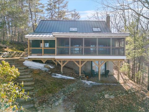 130 Thoreau Trail Wakefield NH 03830