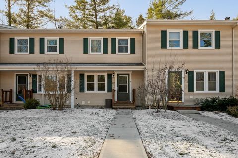 2 Greenfield Extension Road G4 Essex VT 05452