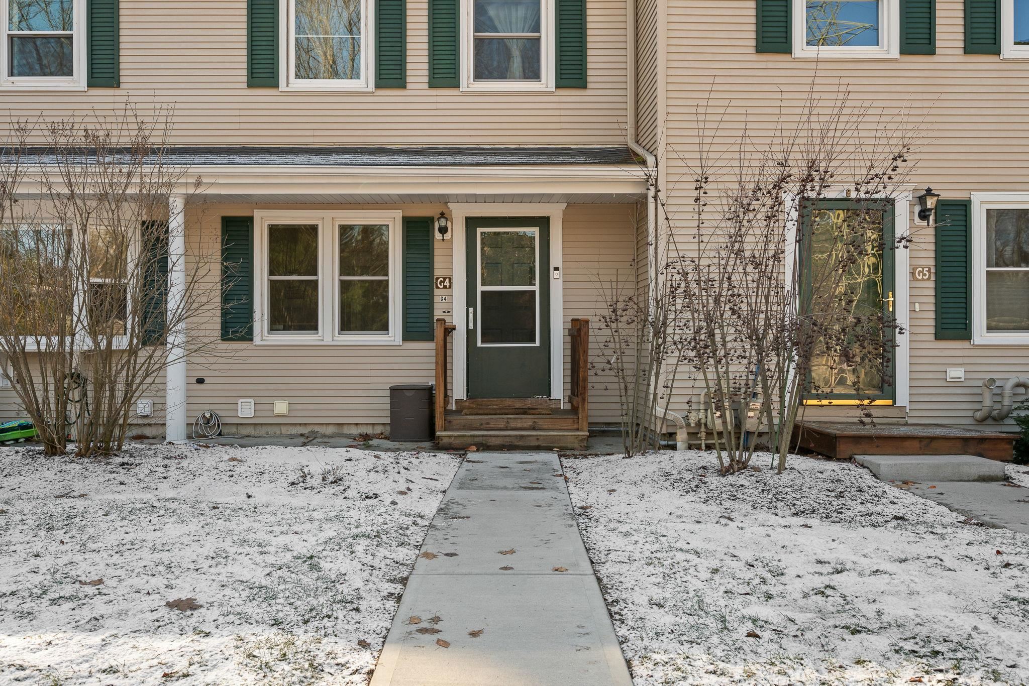 2 Greenfield Extension Road G4