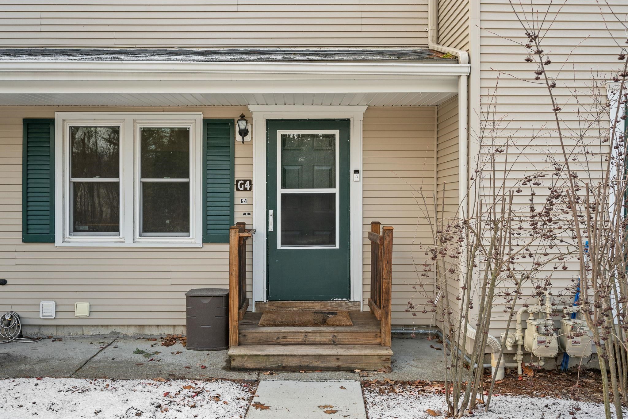 2 Greenfield Extension Road G4