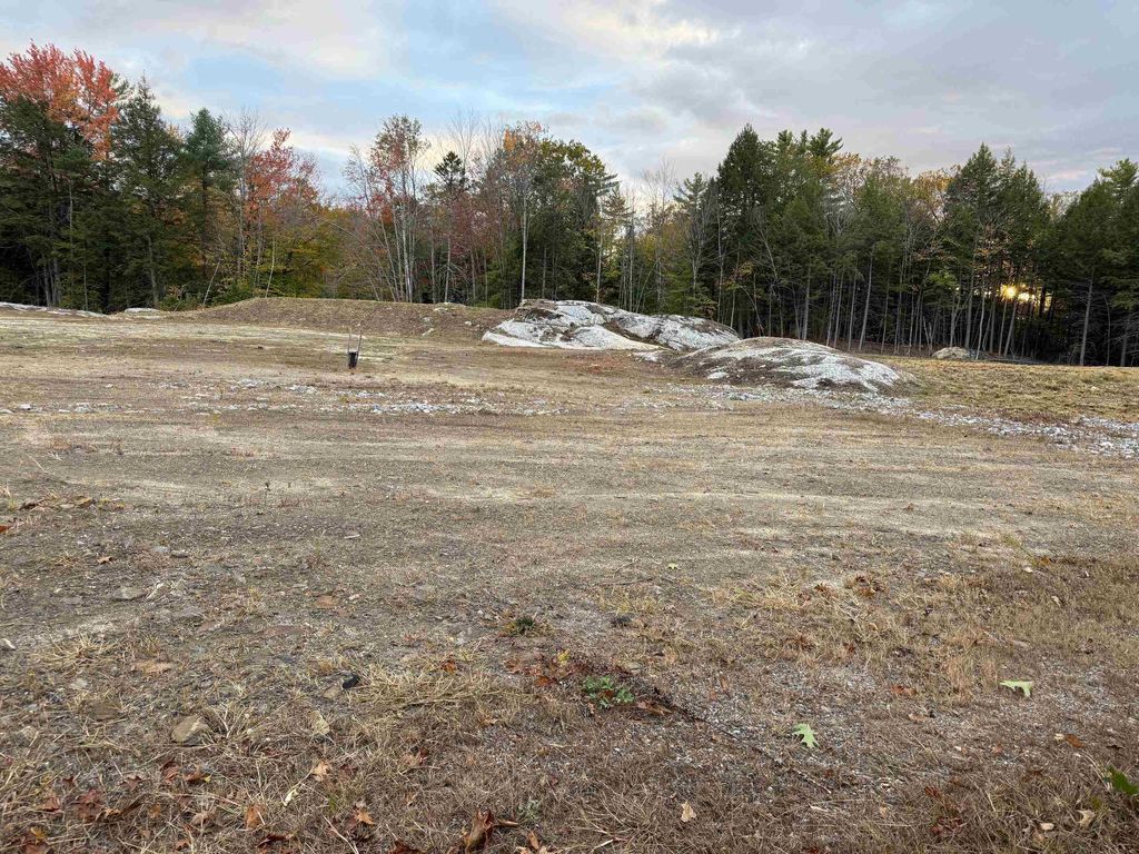 Photo of 571 NH Route 104, New Hampton, NH 03256 (MLS # 5066180)