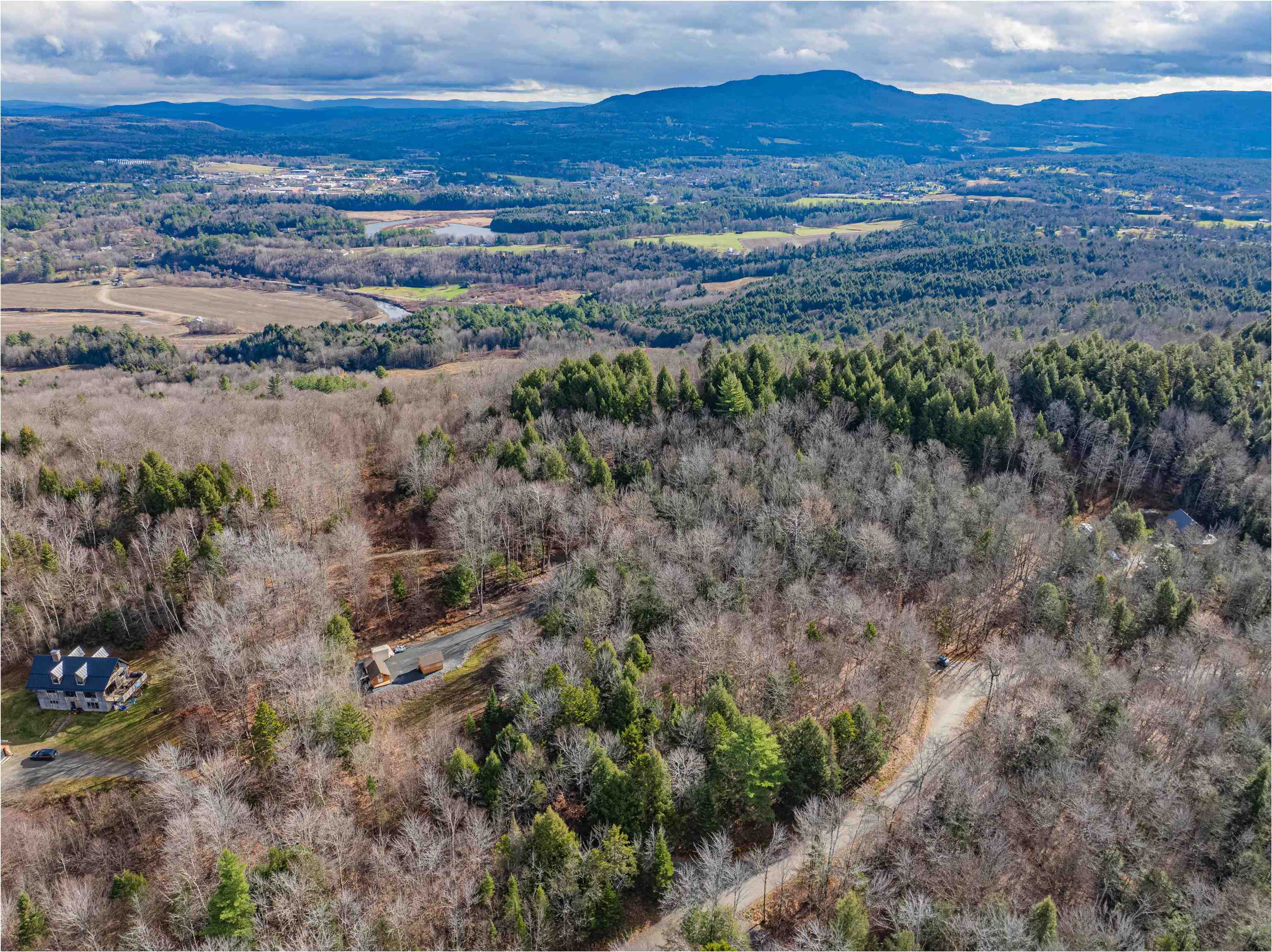 156 White Birch Road