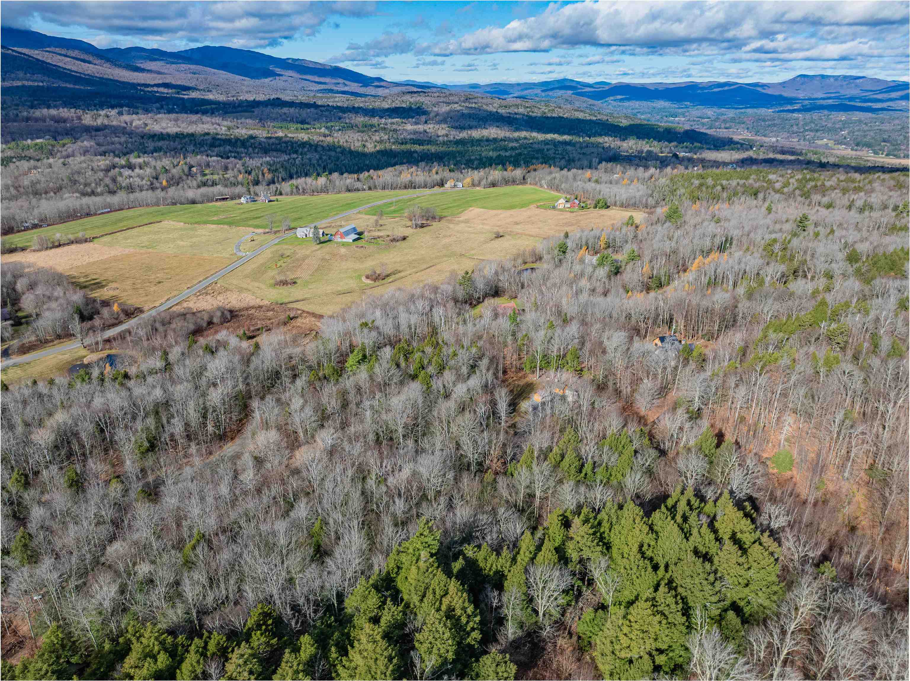 156 White Birch Road