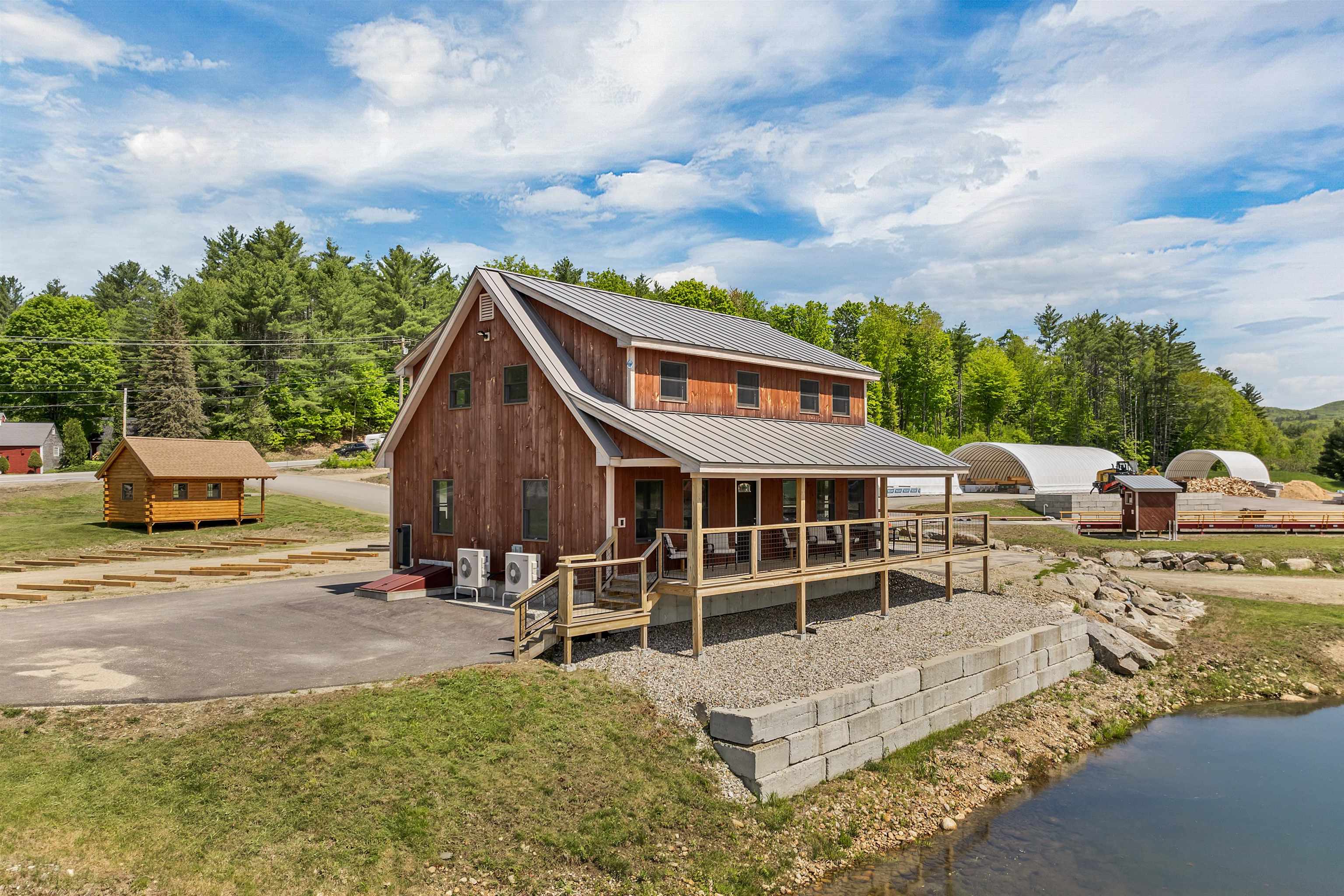 968 Mount Moosilauke Highway