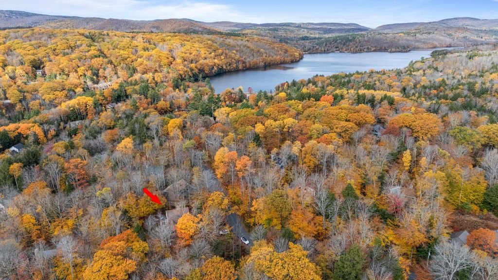 Photo of 44 Hummingbird Hill, Grantham, NH 03753 (MLS # 5066902)