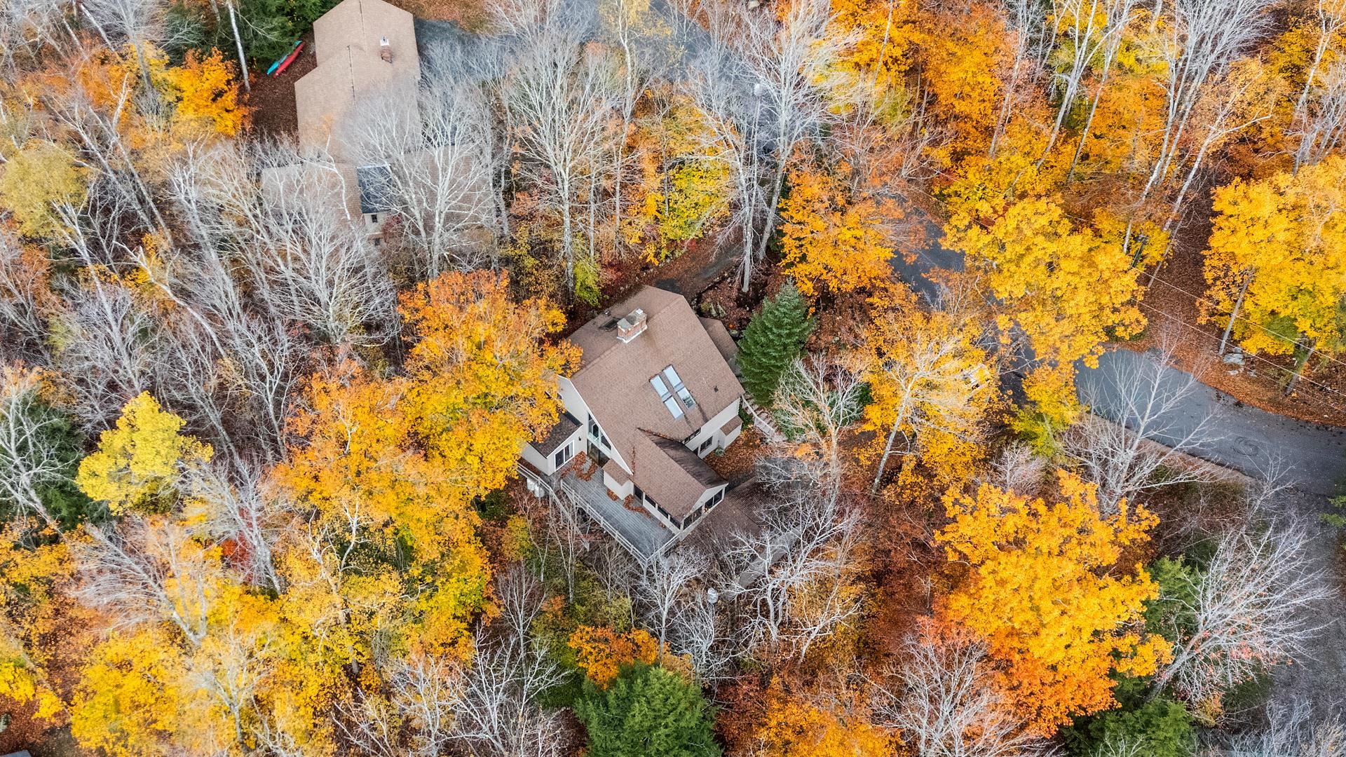 44 Hummingbird Hill