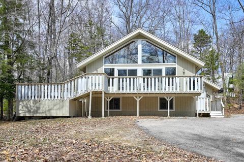 Photo of 13 Graz Place, Bartlett, NH 03812 (MLS # 5084711)