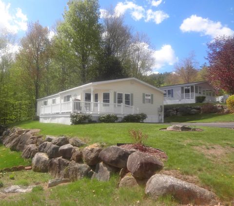 Photo of 302 Darby Drive, Laconia, NH 03249 (MLS # 5088459)