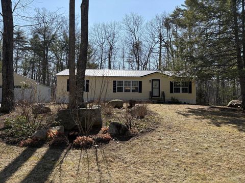 Property photo of 17 Harvey Brook Road, Wolfeboro, NH 03894