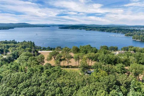 US Rt3 Daniel Webster Highway Belmont NH 03220