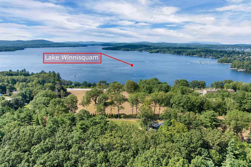 Photo of US Rt3 Daniel Webster Highway, Belmont, NH 03220 (MLS # 5073448)