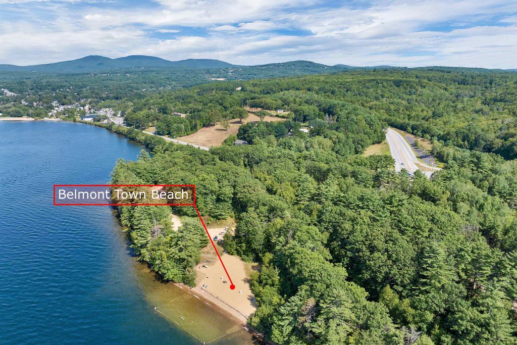 Photo of US Rt3 Daniel Webster Highway, Belmont, NH 03220 (MLS # 5073448)