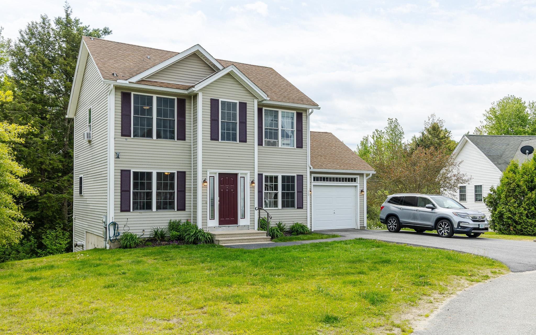 10 Cattail Circle