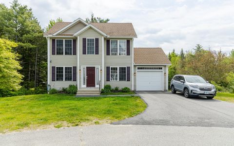 10 Cattail Circle Rindge NH 03461