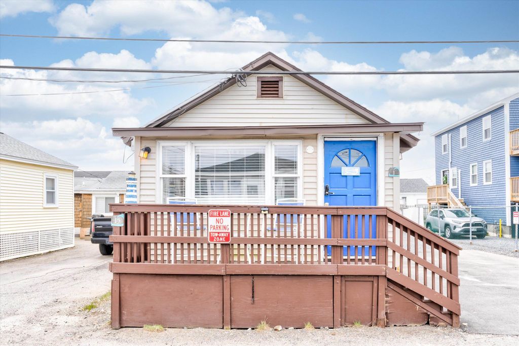 Photo of 15 Riverview Terrace, Hampton, NH 03842 (MLS # 5080432)