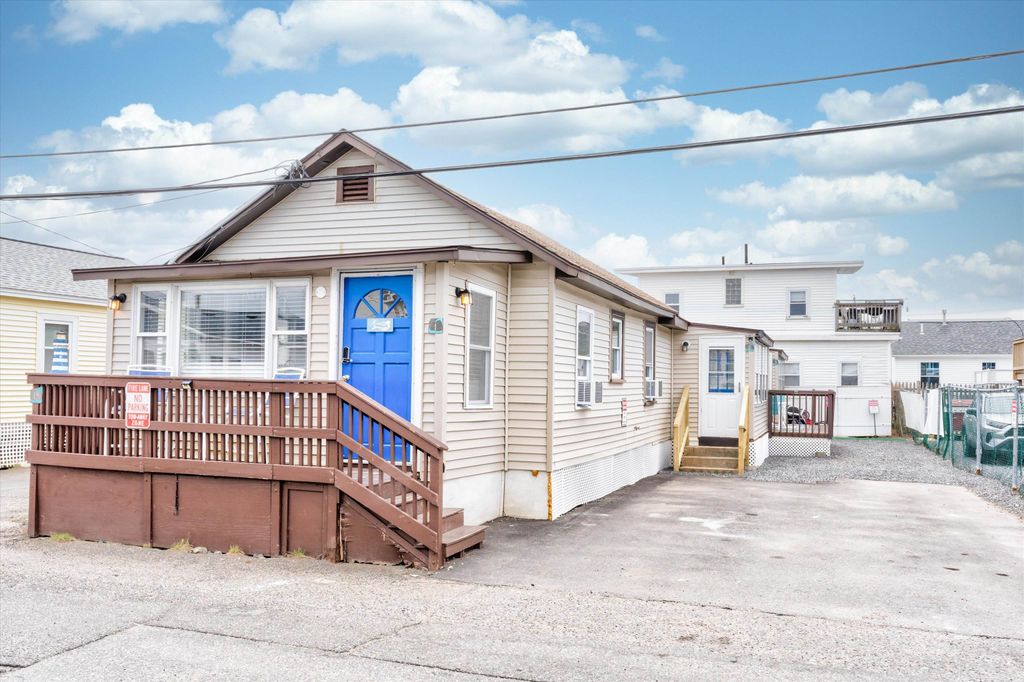 Photo of 15 Riverview Terrace, Hampton, NH 03842 (MLS # 5080432)