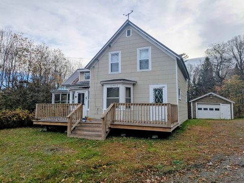 11 Bohan Street Stewartstown NH 03576