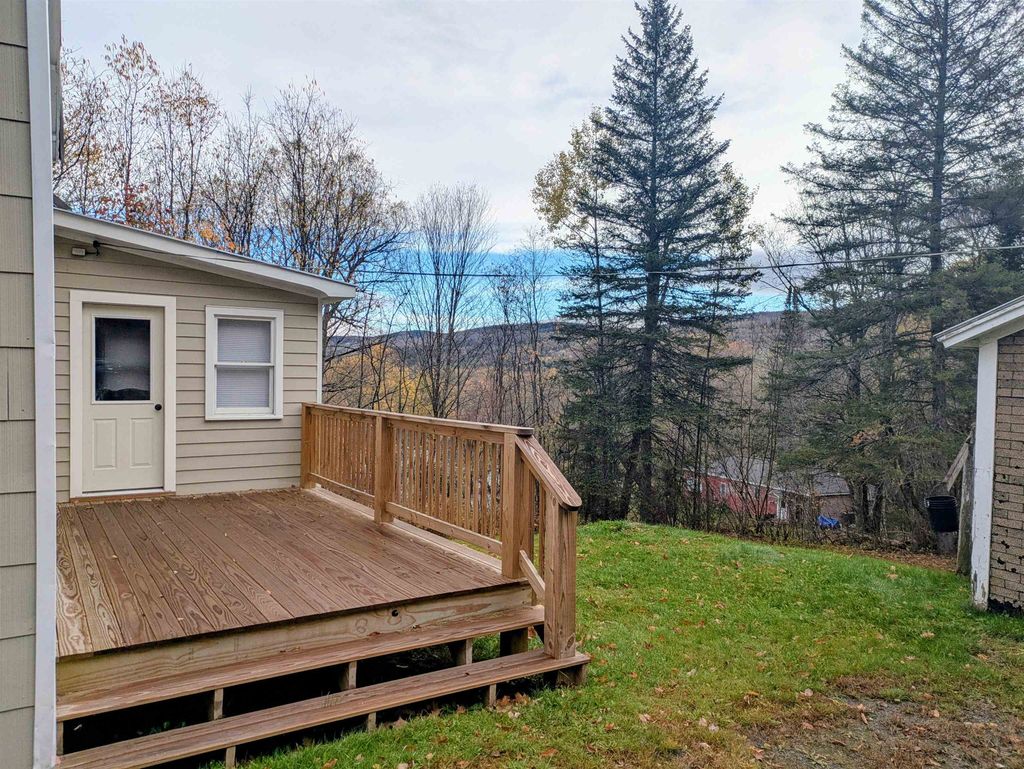 Photo of 11 Bohan Street, Stewartstown, NH 03576 (MLS # 5065864)